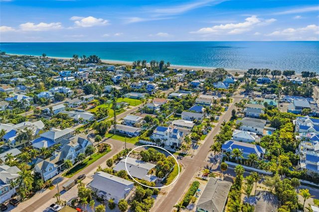 301 PALM AVENUE, Anna Maria, FL 34216