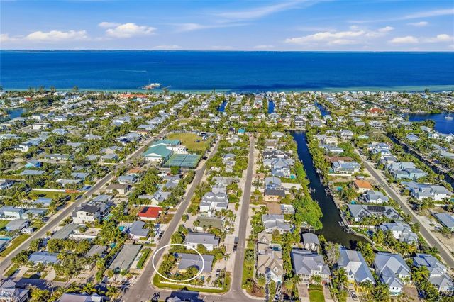 301 PALM AVENUE, Anna Maria, FL 34216