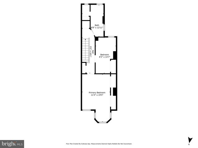 223 K STREET, Washington, DC 20002