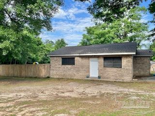 10965 Hwy 97, Walnut Hill, FL 32568