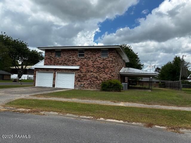 2023 Jasmine Drive, Opelousas, LA 70570