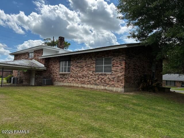 2023 Jasmine Drive, Opelousas, LA 70570