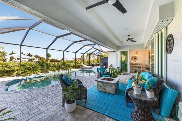 9305 SPRING CIRCLE, Port Charlotte, FL 33981