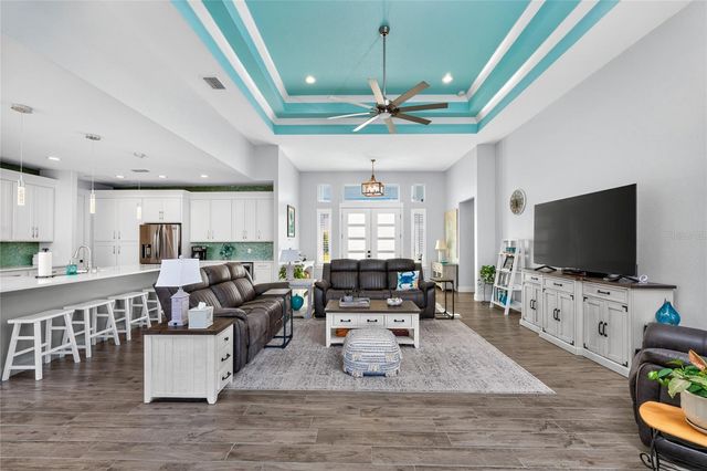 9305 SPRING CIRCLE, Port Charlotte, FL 33981
