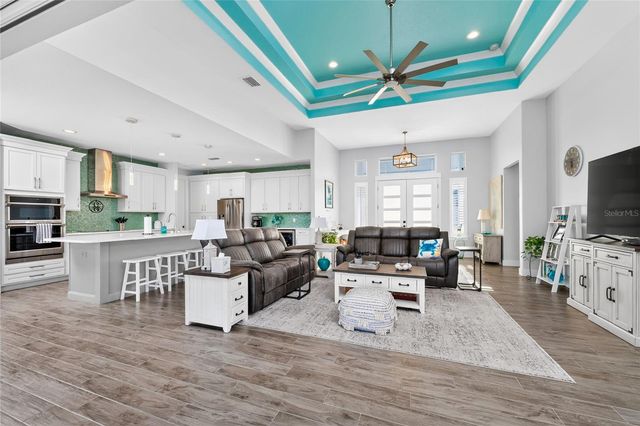 9305 SPRING CIRCLE, Port Charlotte, FL 33981