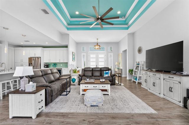 9305 SPRING CIRCLE, Port Charlotte, FL 33981