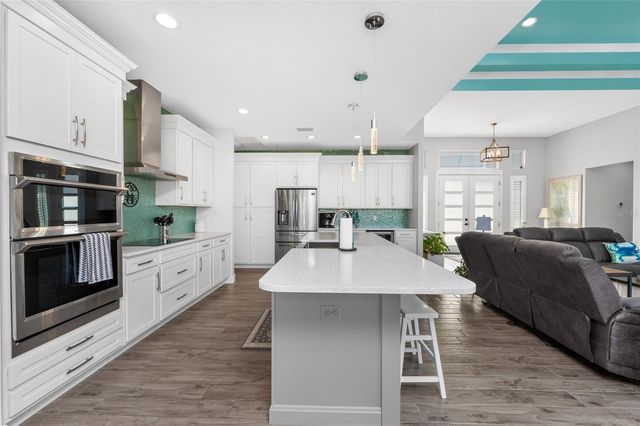 9305 SPRING CIRCLE, Port Charlotte, FL 33981