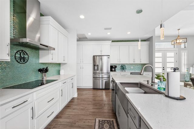 9305 SPRING CIRCLE, Port Charlotte, FL 33981