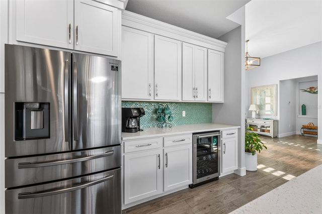 9305 SPRING CIRCLE, Port Charlotte, FL 33981