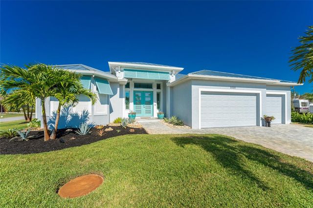 9305 SPRING CIRCLE, Port Charlotte, FL 33981