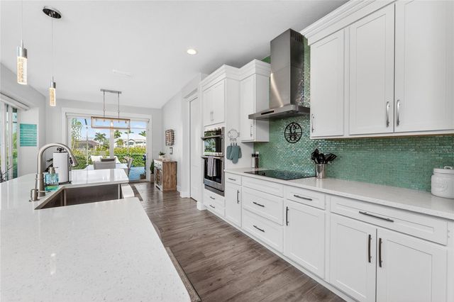 9305 SPRING CIRCLE, Port Charlotte, FL 33981
