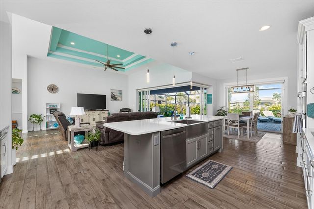 9305 SPRING CIRCLE, Port Charlotte, FL 33981