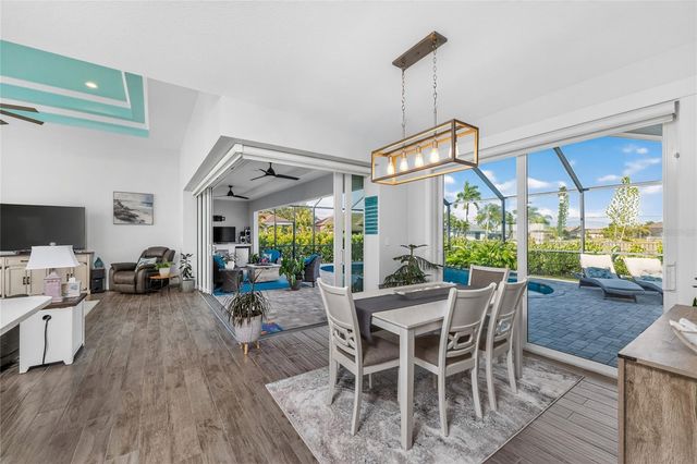 9305 SPRING CIRCLE, Port Charlotte, FL 33981