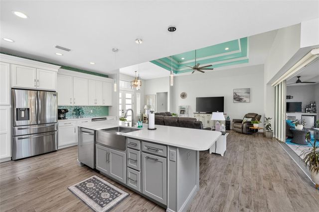 9305 SPRING CIRCLE, Port Charlotte, FL 33981