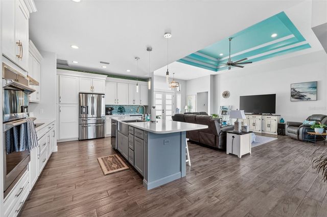 9305 SPRING CIRCLE, Port Charlotte, FL 33981