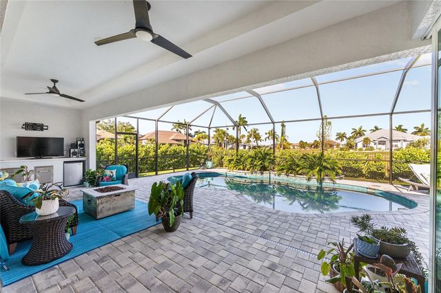 9305 SPRING CIRCLE, Port Charlotte, FL 33981