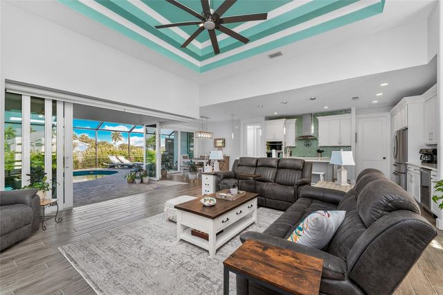 9305 SPRING CIRCLE, Port Charlotte, FL 33981