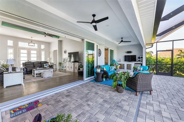 9305 SPRING CIRCLE, Port Charlotte, FL 33981