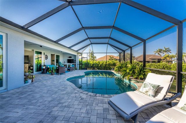 9305 SPRING CIRCLE, Port Charlotte, FL 33981