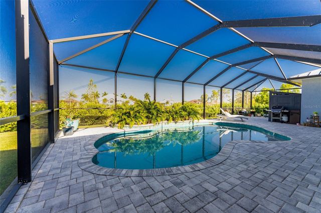 9305 SPRING CIRCLE, Port Charlotte, FL 33981