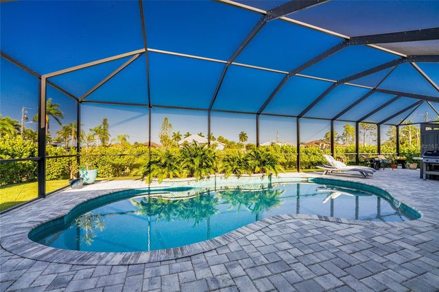 9305 SPRING CIRCLE, Port Charlotte, FL 33981