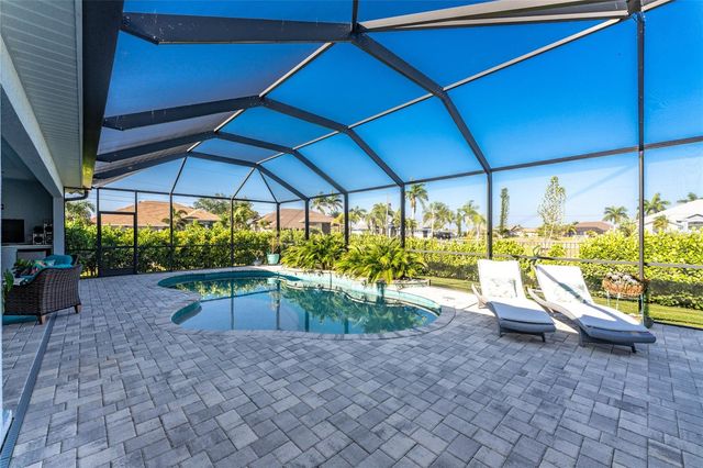 9305 SPRING CIRCLE, Port Charlotte, FL 33981
