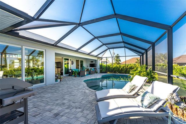 9305 SPRING CIRCLE, Port Charlotte, FL 33981