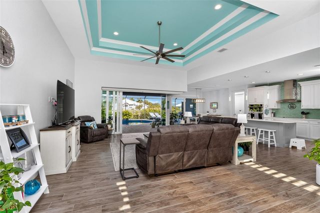 9305 SPRING CIRCLE, Port Charlotte, FL 33981