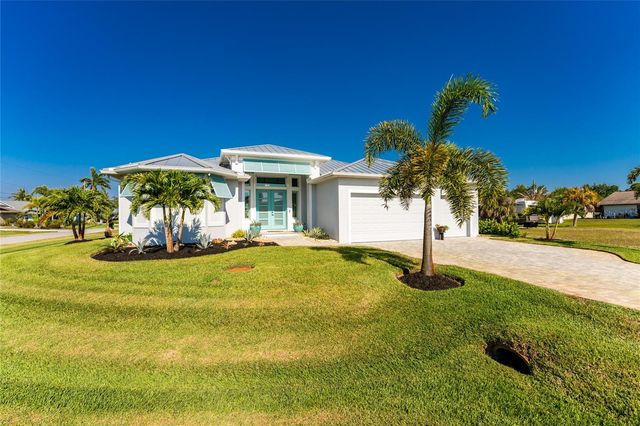 9305 SPRING CIRCLE, Port Charlotte, FL 33981