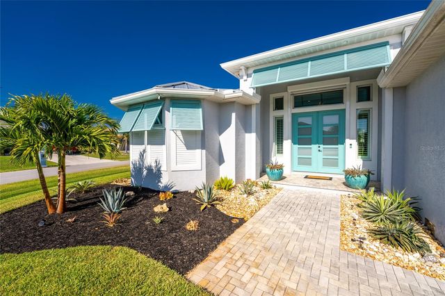 9305 SPRING CIRCLE, Port Charlotte, FL 33981