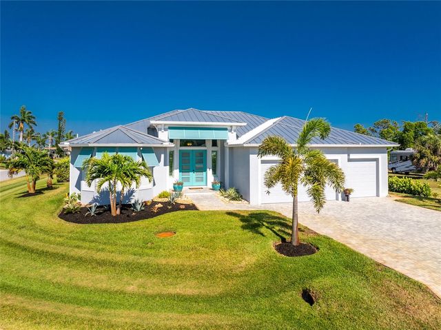 9305 SPRING CIRCLE, Port Charlotte, FL 33981