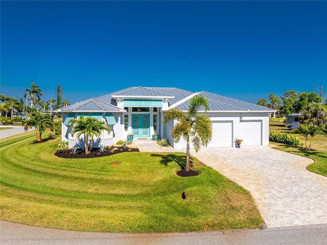 9305 SPRING CIRCLE, Port Charlotte, FL 33981