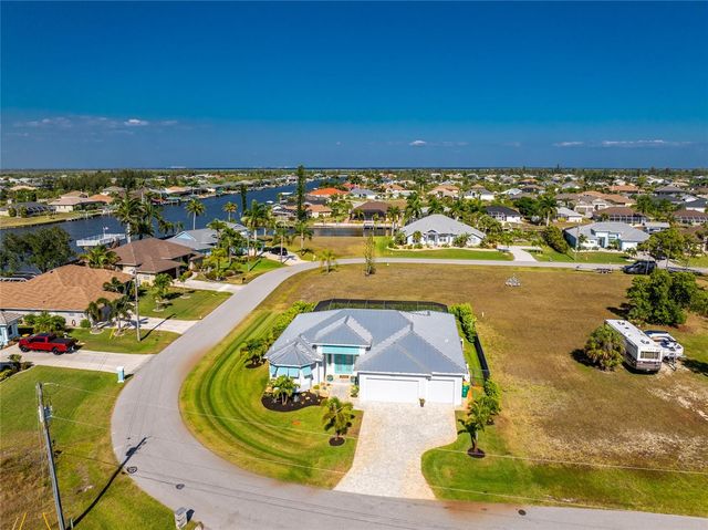 9305 SPRING CIRCLE, Port Charlotte, FL 33981