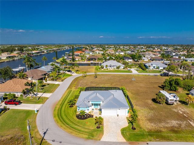 9305 SPRING CIRCLE, Port Charlotte, FL 33981
