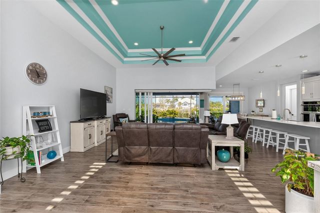 9305 SPRING CIRCLE, Port Charlotte, FL 33981