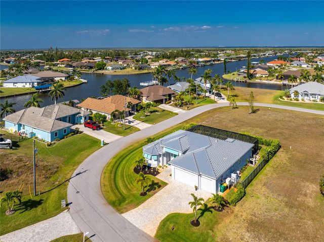 9305 SPRING CIRCLE, Port Charlotte, FL 33981