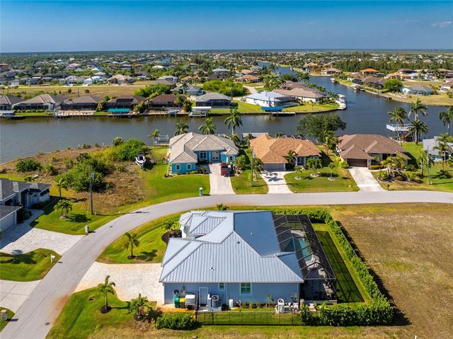 9305 SPRING CIRCLE, Port Charlotte, FL 33981