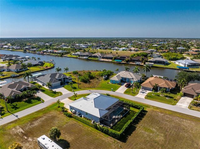 9305 SPRING CIRCLE, Port Charlotte, FL 33981
