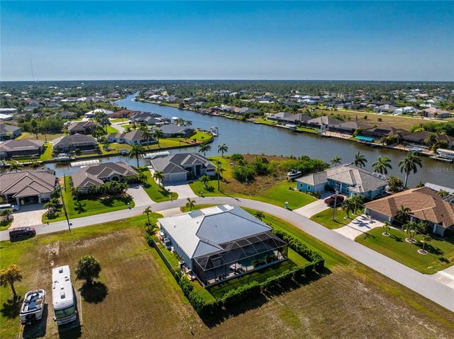 9305 SPRING CIRCLE, Port Charlotte, FL 33981