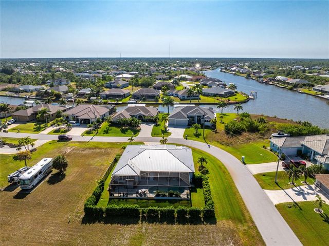 9305 SPRING CIRCLE, Port Charlotte, FL 33981
