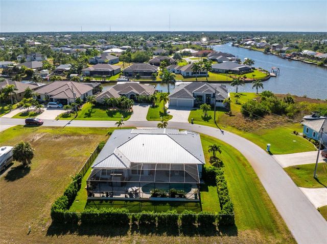 9305 SPRING CIRCLE, Port Charlotte, FL 33981