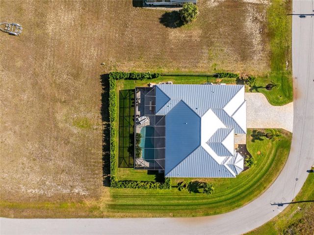 9305 SPRING CIRCLE, Port Charlotte, FL 33981