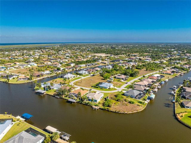 9305 SPRING CIRCLE, Port Charlotte, FL 33981