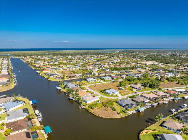 9305 SPRING CIRCLE, Port Charlotte, FL 33981