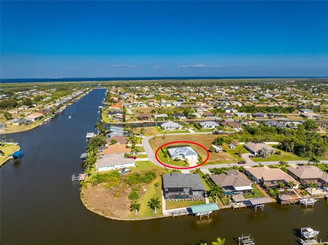 9305 SPRING CIRCLE, Port Charlotte, FL 33981