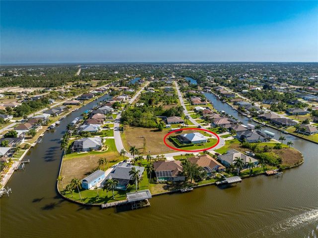 9305 SPRING CIRCLE, Port Charlotte, FL 33981