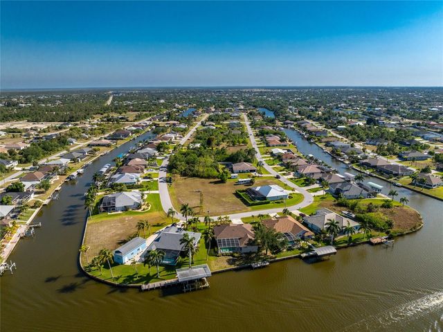 9305 SPRING CIRCLE, Port Charlotte, FL 33981