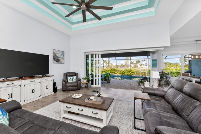 9305 SPRING CIRCLE, Port Charlotte, FL 33981