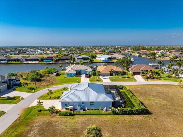 9305 SPRING CIRCLE, Port Charlotte, FL 33981