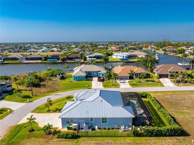 9305 SPRING CIRCLE, Port Charlotte, FL 33981